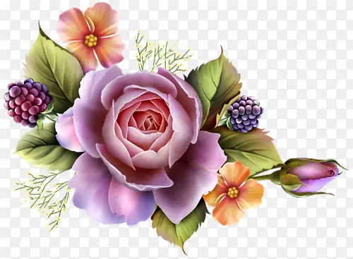 ��ɫ�ʻ�-������