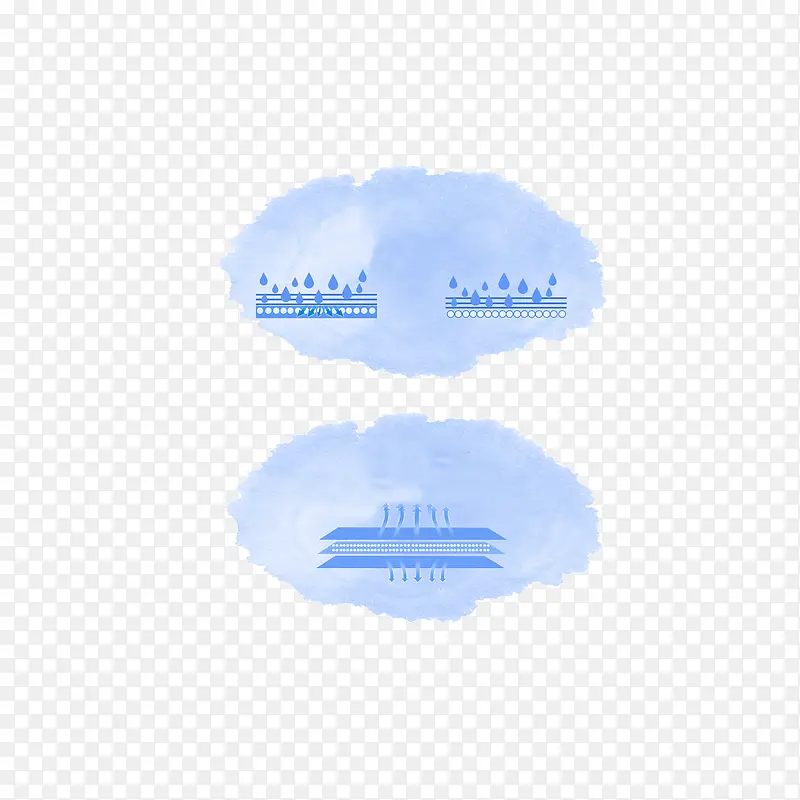 ˮ�� ����ɫ װ��ͼ��-������