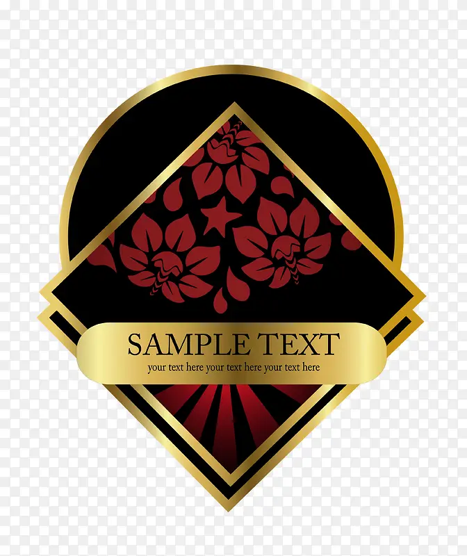 ���ѾƱ�ǩ-������