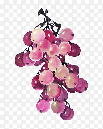 ��ɫ����ˮ��ˮ�ʻ�-������