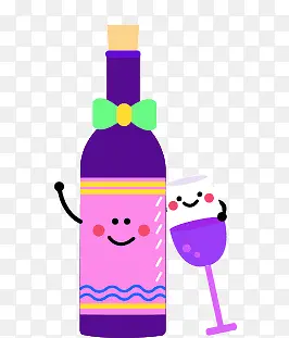 ��ͨ�Ʊ� ��ͨ��ƿpng�ز�-������