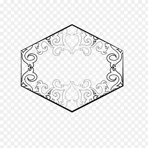 ŷʽ�ڰ׸��ű߿�-������