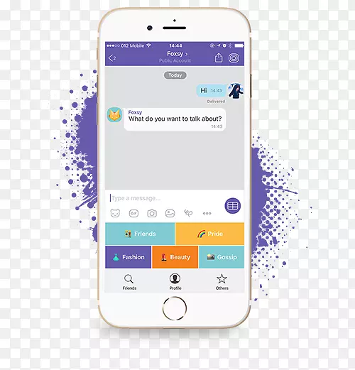 �ƶ��绰�ֳ��豸pngͨ���豸�����ֻ����ܵ绰-Viber-������