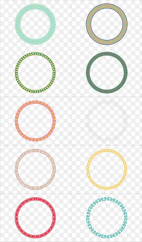 ����Բ�α߿�-������