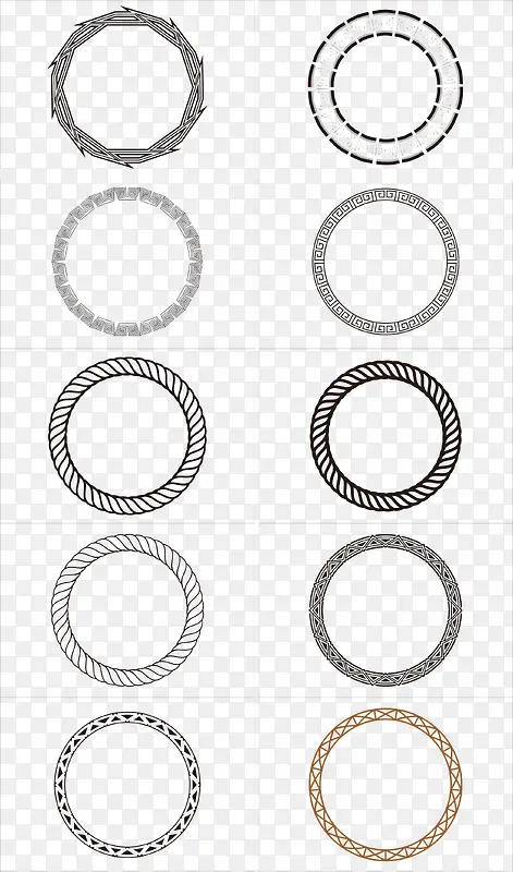 ��ԼԲ�α߿�-������