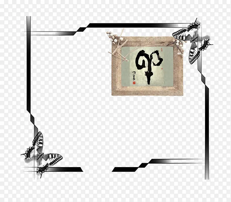 ���ű߿�-������