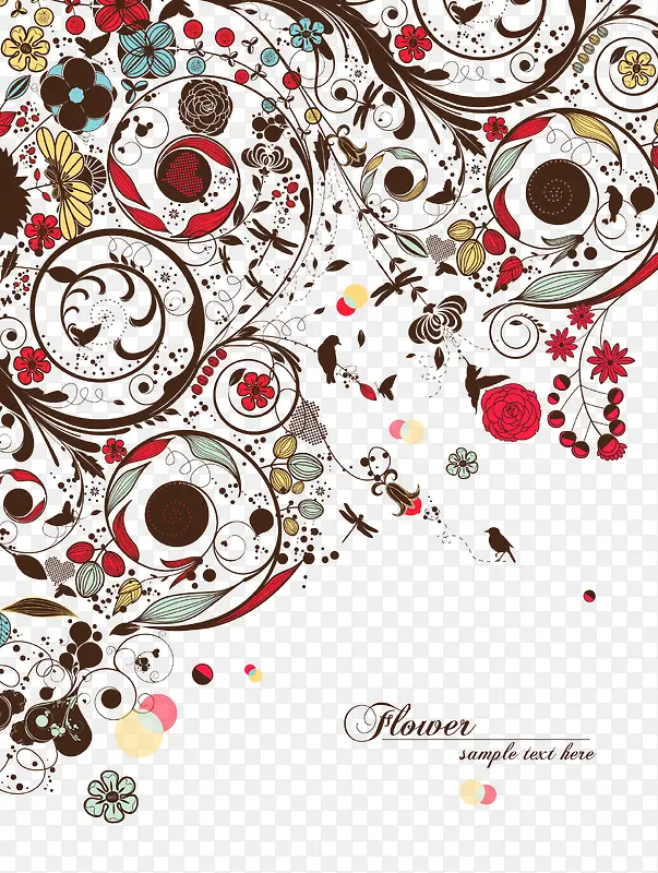 �����ͷ�С����ʸ���ز�-������