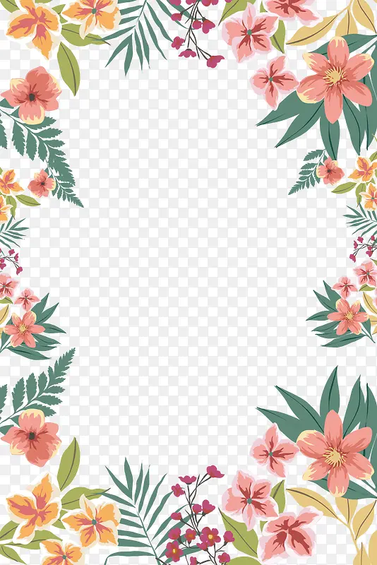 �ֻ滨����ҶС���±߿�-������