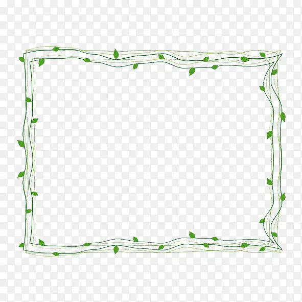 ��Ҷ�߿�-������