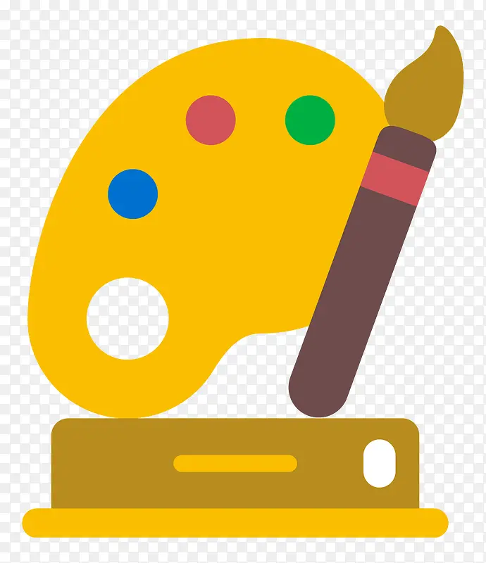 ��ƽ���滭-������