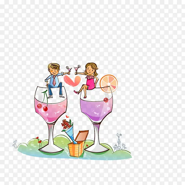 Ψ����ͨ�廭-������