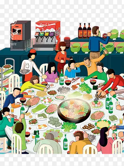 �廭-������