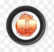 ��ʳ��ƽ��ͼ���ز�-������