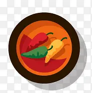 ��ʳ��ƽ��ͼ���ز�-������