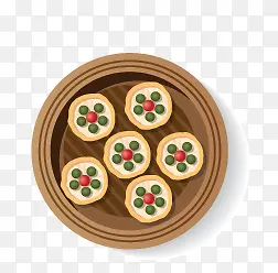 ��ʳ��ƽ��ͼ���ز�-������