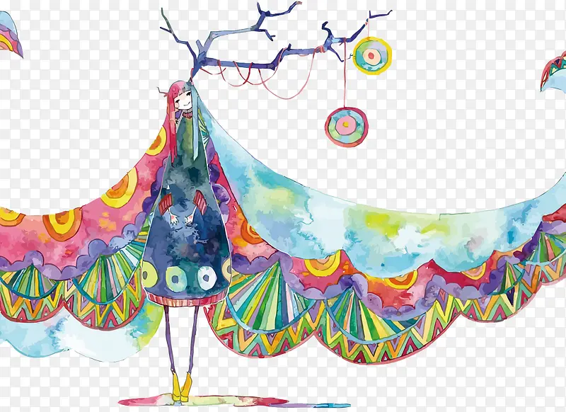 ʸ��ˮ�ʲ廭-������