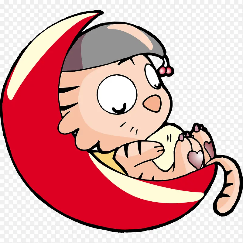 ˯��������С����-������