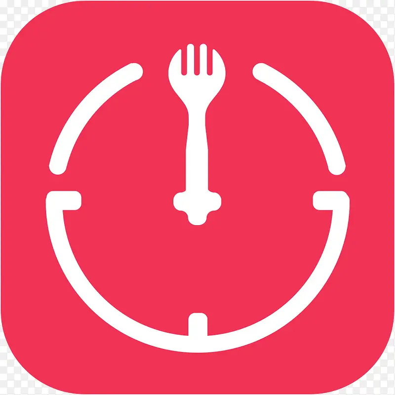 �ֻ�������ʳ����appͼ��-������