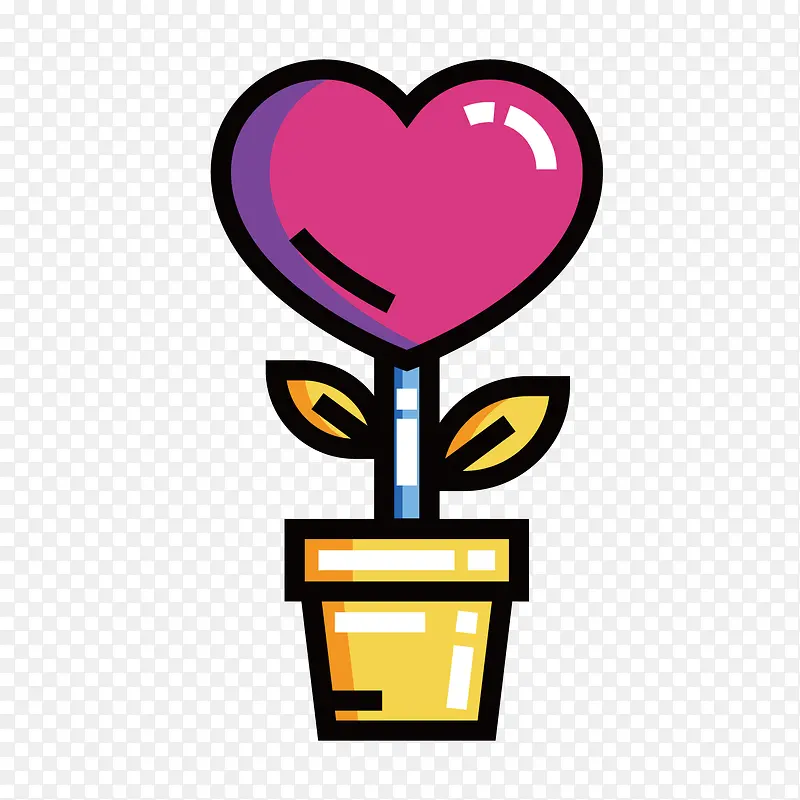 ��ƽ��ֲ��PNG����-������