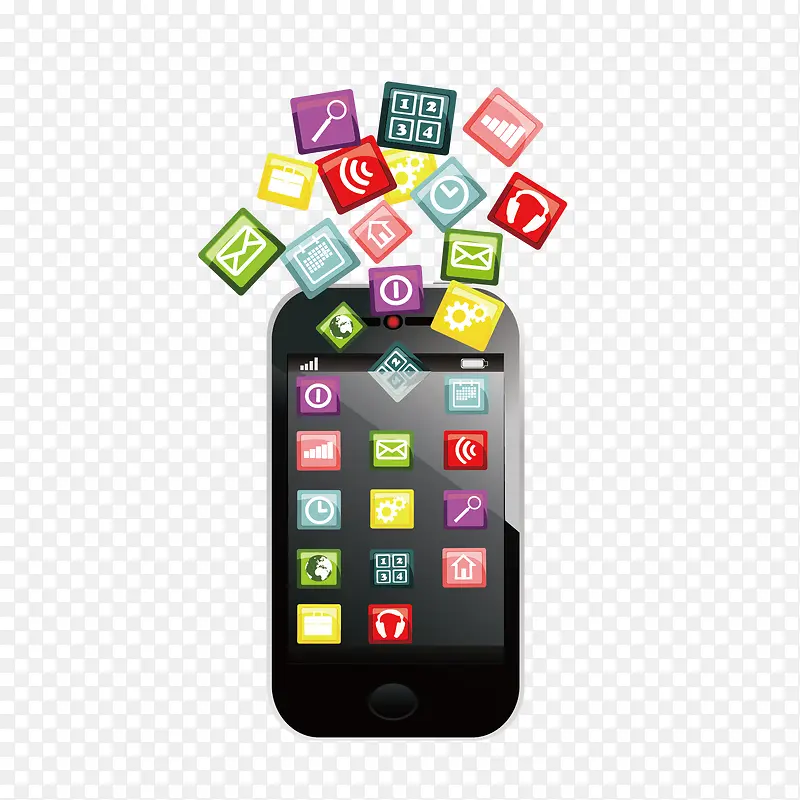 �ֻ����ܱ�־-������