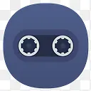 ƻ��ios8ϵͳͼ��-������