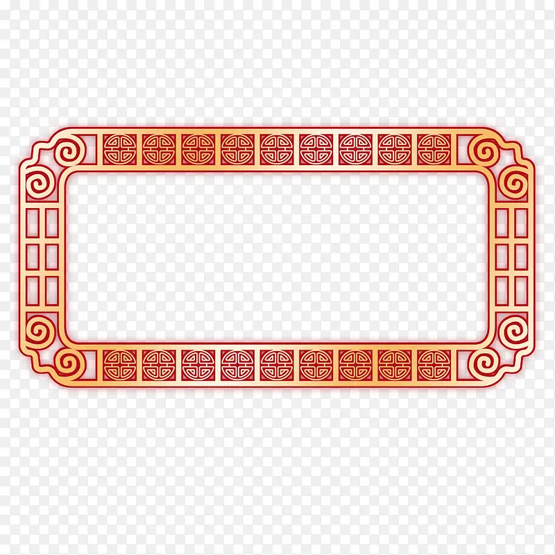 ��ɫ��������߿�-������