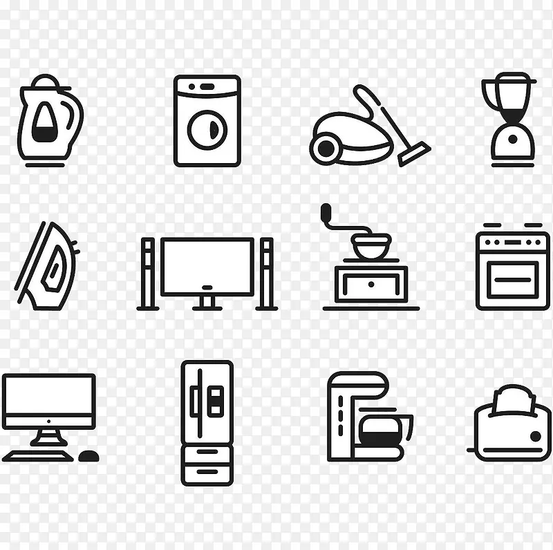 �ڰ׼��ױ�ƽ�����ڼҵ�ʸ��ͼ-������