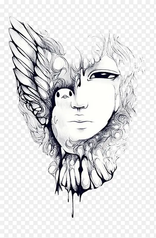 ����廭-������