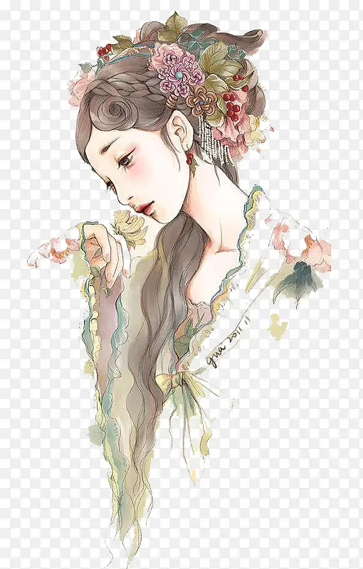 ˮ��Ů��-������