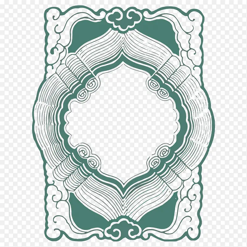 ��ʽ�߿�-������