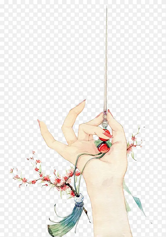 �ŷ�廭-������