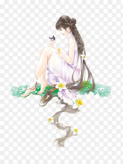 �ŷ�廭-������