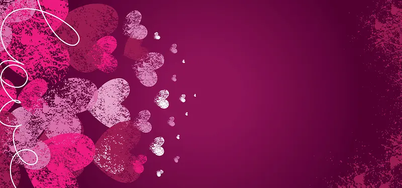 ���˽ڷۺ�ɫ���鱳��-������