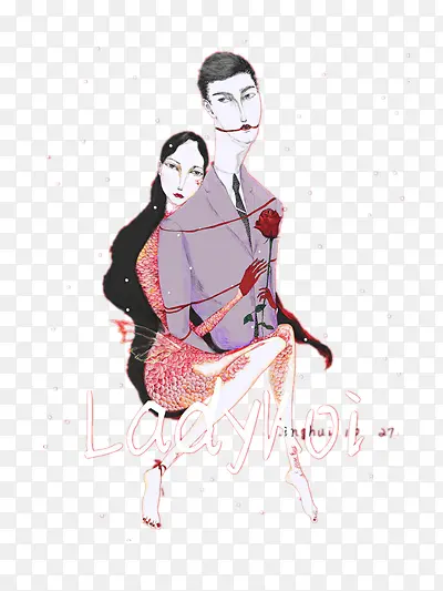 �廭-������