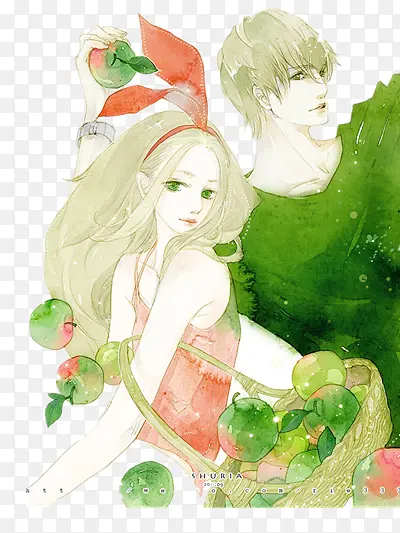 Ψ���廭-������