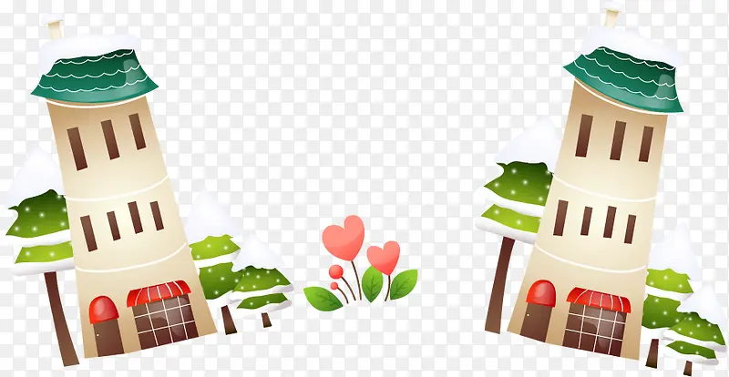 ����¥����ͨpngʸ���ز�-������