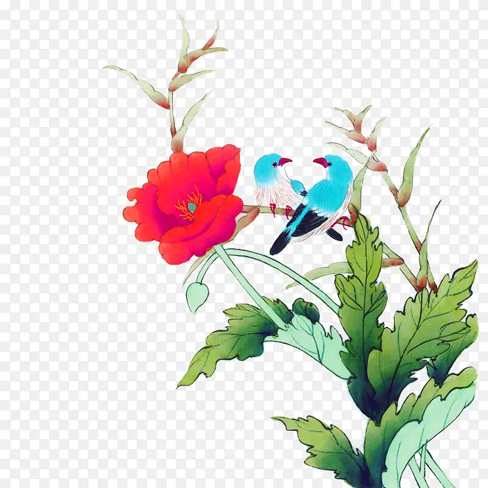 �ֻ滭-������