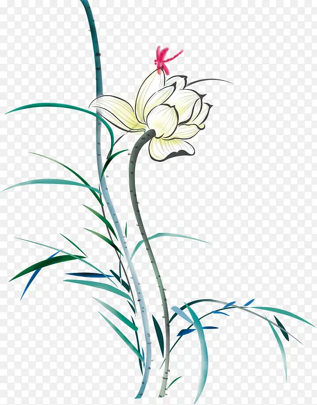 ˮ�ʻ�����ͼ��-������