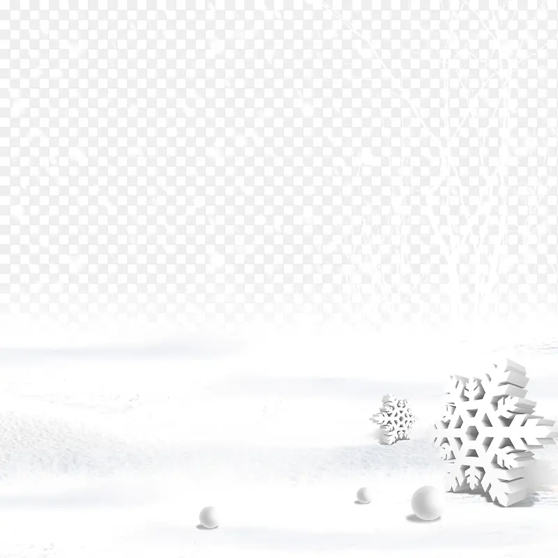 ��ɫѩ�ر���-������