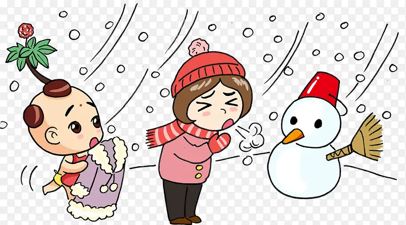 ��ͨ�廭-������