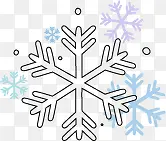 �ֻ��ɫѩ��ͼ��-������