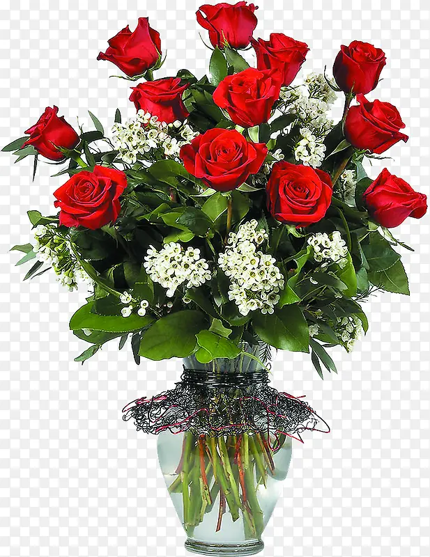 ������Ӱ��ɫõ�廨-������