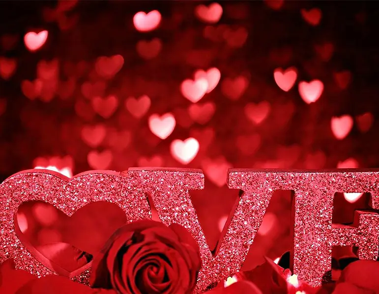 ���ĺ�õ��love-������