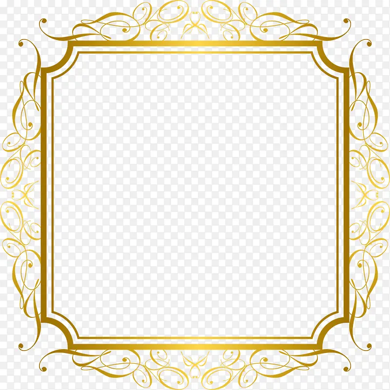 ��ɫ���Ʊ߿�-������