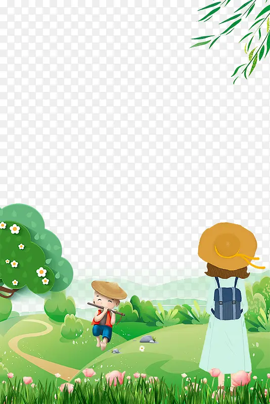 �������ξ�ɫװ�α߿�-������