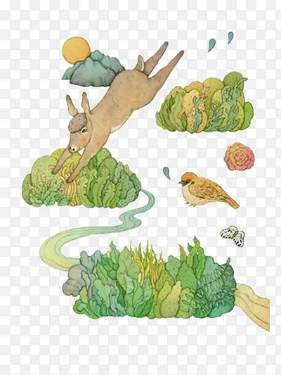 �廭-������