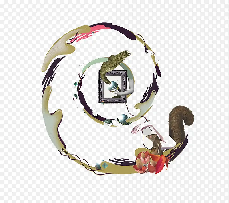 ����廭ͼ��-������