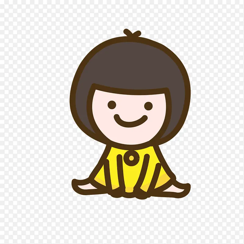 ��ͨСŮ��ͼ��-������