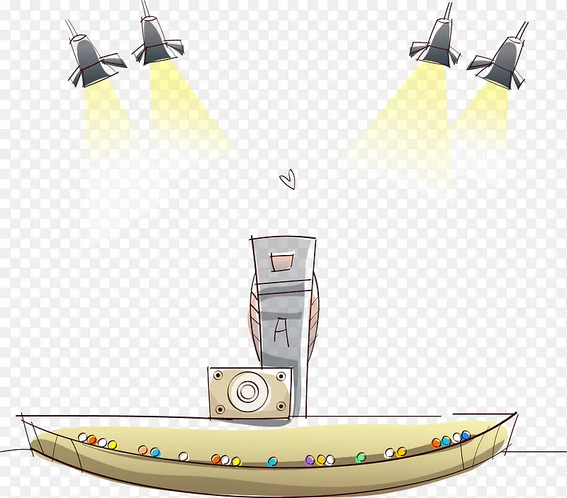 ��ͨ�廭��̨-������