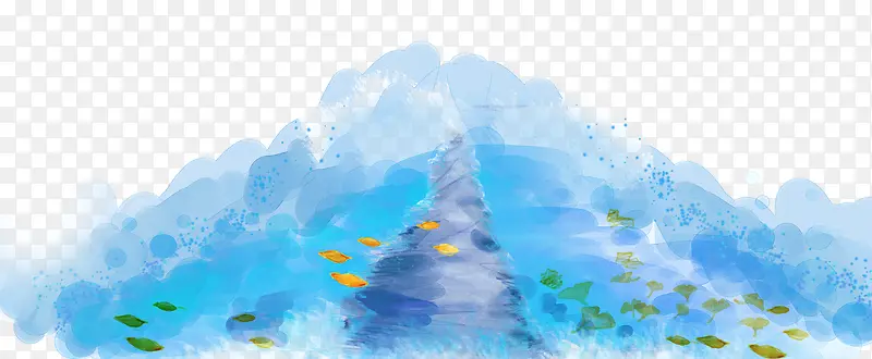 ��ɫ�ʻ汳��-������